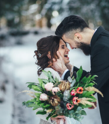 Matrimonio d’inverno: perché sposarsi in questa stagione? Trends e consigli